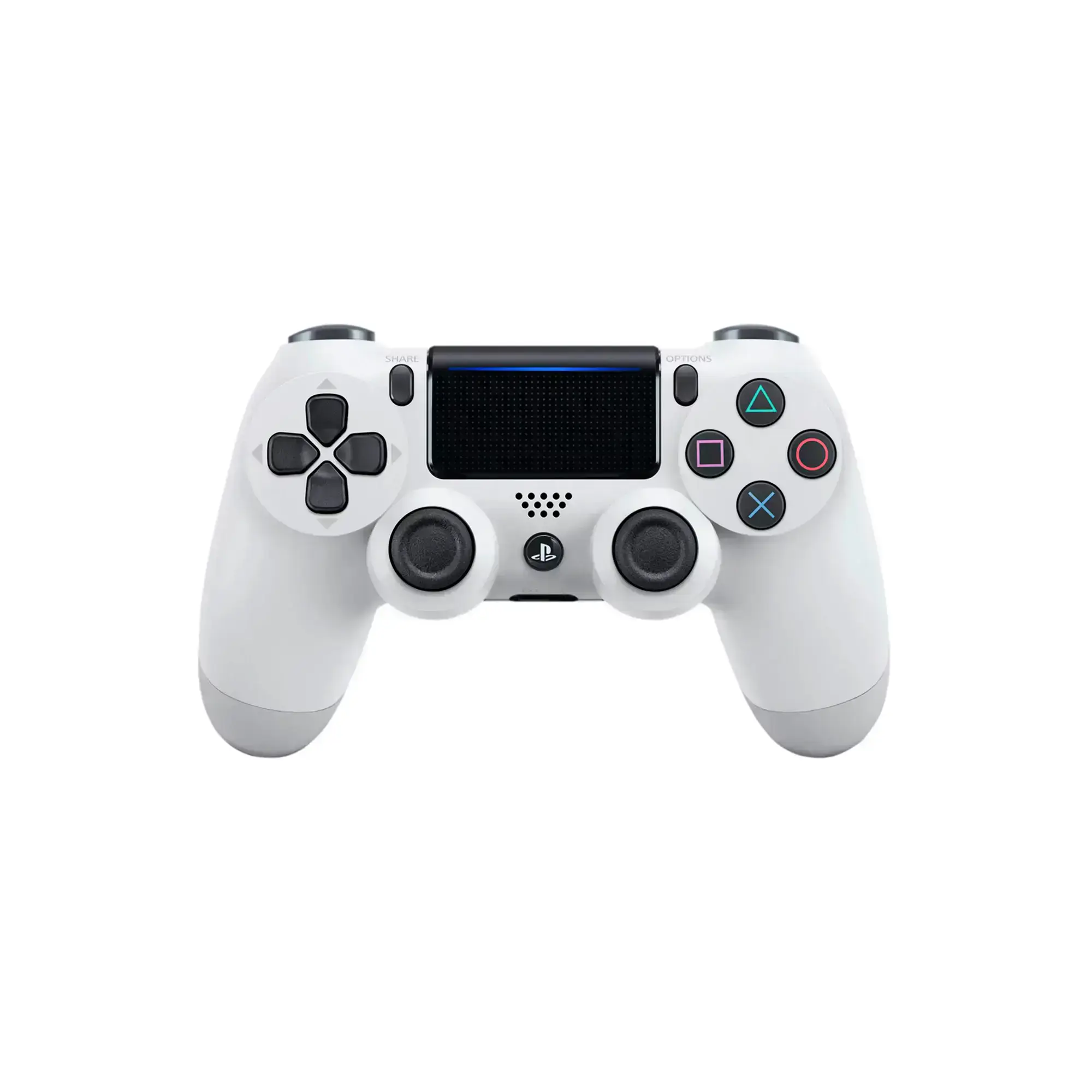 Sony DualShock 4 V2 Glacier White (9894759)